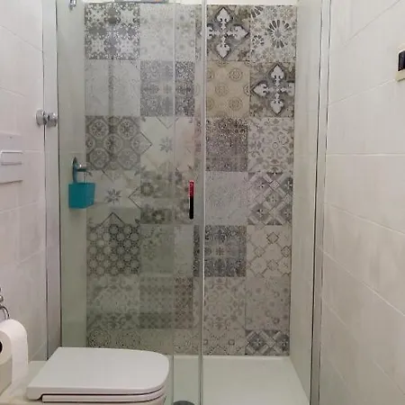 Appartement Casaorazio Catane