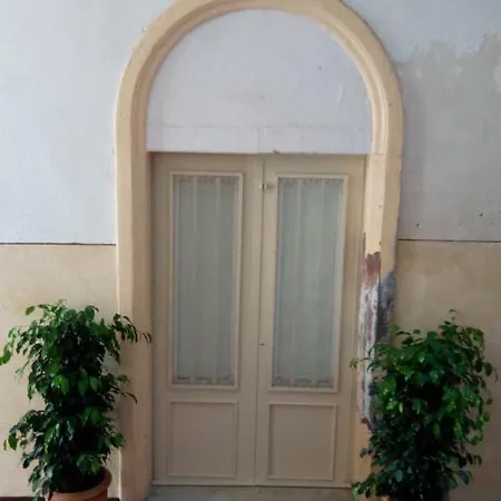 Appartement Casaorazio